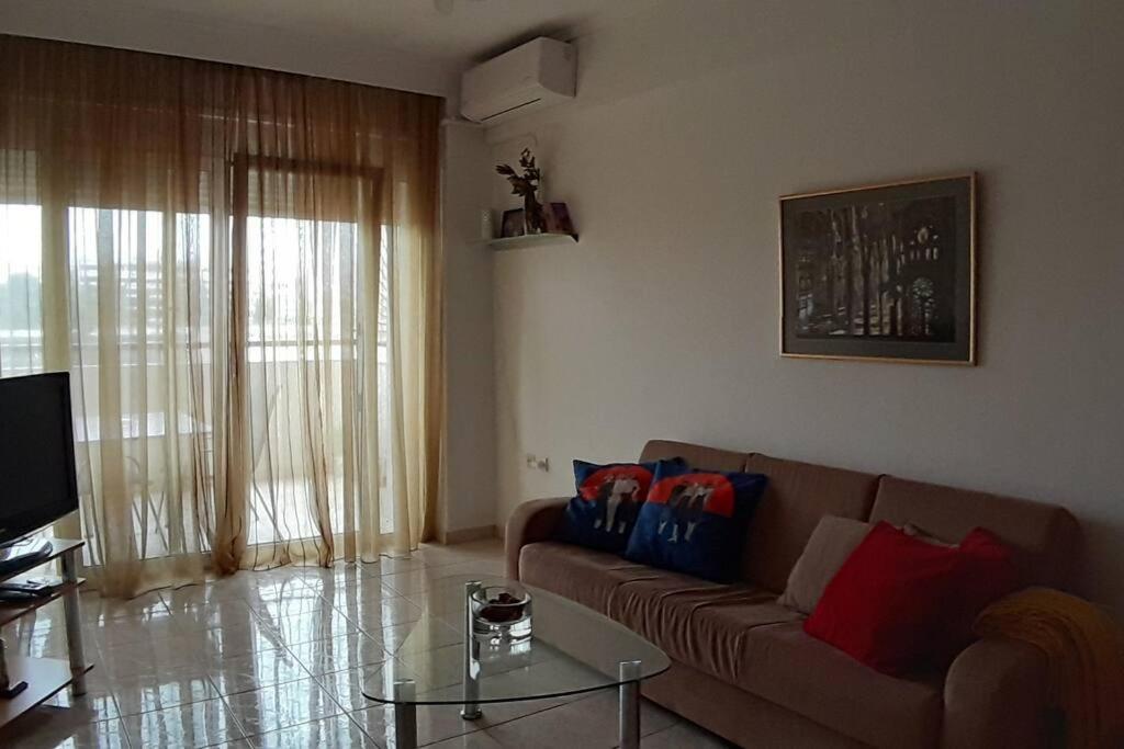 Blue Apartment Thessaloniki Exterior photo